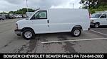 2025 Chevrolet Express 2500 RWD Empty Cargo Van for sale #CH25389 - photo 4