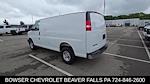 2025 Chevrolet Express 2500 RWD Empty Cargo Van for sale #CH25389 - photo 5