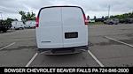 2025 Chevrolet Express 2500 RWD Empty Cargo Van for sale #CH25389 - photo 6