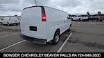 2025 Chevrolet Express 2500 RWD Empty Cargo Van for sale #CH25389 - photo 7