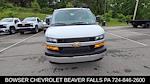 2025 Chevrolet Express 2500 RWD Empty Cargo Van for sale #CH25389 - photo 10