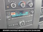 New 2025 Chevrolet Express 2500 Upfitted Cargo Van for sale #CH25390 - photo 12