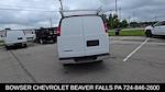New 2025 Chevrolet Express 2500 Upfitted Cargo Van for sale #CH25390 - photo 6