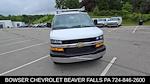 New 2025 Chevrolet Express 2500 Upfitted Cargo Van for sale #CH25390 - photo 10