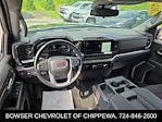 2024 GMC Sierra 1500 Crew Cab 4x4 Pickup for sale #CH25403A - photo 12