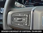 2024 GMC Sierra 1500 Crew Cab 4x4 Pickup for sale #CH25403A - photo 21