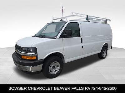 2025 Chevrolet Express 2500 RWD Empty Cargo Van for sale #CH25405 - photo 1