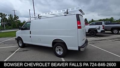 2025 Chevrolet Express 2500 RWD Empty Cargo Van for sale #CH25405 - photo 2