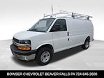 2025 Chevrolet Express 2500 RWD Empty Cargo Van for sale #CH25405 - photo 1