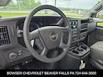 2025 Chevrolet Express 2500 RWD Empty Cargo Van for sale #CH25405 - photo 11