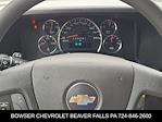 2025 Chevrolet Express 2500 RWD Empty Cargo Van for sale #CH25405 - photo 14