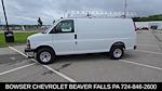 2025 Chevrolet Express 2500 RWD Empty Cargo Van for sale #CH25405 - photo 4