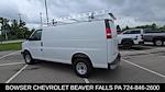 2025 Chevrolet Express 2500 RWD Empty Cargo Van for sale #CH25405 - photo 2