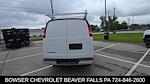 2025 Chevrolet Express 2500 RWD Empty Cargo Van for sale #CH25405 - photo 5