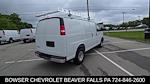 2025 Chevrolet Express 2500 RWD Empty Cargo Van for sale #CH25405 - photo 6