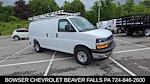 2025 Chevrolet Express 2500 RWD Empty Cargo Van for sale #CH25405 - photo 8