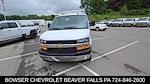 2025 Chevrolet Express 2500 RWD Empty Cargo Van for sale #CH25405 - photo 9
