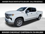 2025 Chevrolet Silverado 1500 Crew Cab 4x4 Pickup for sale #CH25409 - photo 1