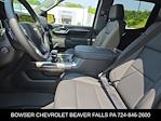 2025 Chevrolet Silverado 1500 Crew Cab 4x4 Pickup for sale #CH25409 - photo 10