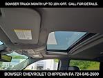 2025 Chevrolet Silverado 1500 Crew Cab 4x4 Pickup for sale #CH25409 - photo 11
