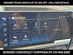 2025 Chevrolet Silverado 1500 Crew Cab 4x4 Pickup for sale #CH25409 - photo 12
