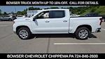 2025 Chevrolet Silverado 1500 Crew Cab 4x4 Pickup for sale #CH25409 - photo 4