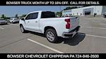 2025 Chevrolet Silverado 1500 Crew Cab 4x4 Pickup for sale #CH25409 - photo 2