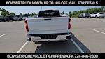 2025 Chevrolet Silverado 1500 Crew Cab 4x4 Pickup for sale #CH25409 - photo 5