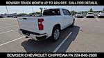 2025 Chevrolet Silverado 1500 Crew Cab 4x4 Pickup for sale #CH25409 - photo 6