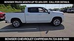 2025 Chevrolet Silverado 1500 Crew Cab 4x4 Pickup for sale #CH25409 - photo 7