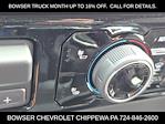 2025 Chevrolet Silverado 1500 Crew Cab 4x4 Pickup for sale #CH25413 - photo 10