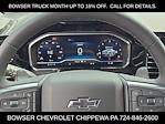 2025 Chevrolet Silverado 1500 Crew Cab 4x4 Pickup for sale #CH25413 - photo 12