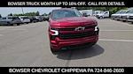 2025 Chevrolet Silverado 1500 Crew Cab 4x4 Pickup for sale #CH25413 - photo 14