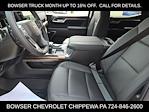 2025 Chevrolet Silverado 1500 Crew Cab 4x4 Pickup for sale #CH25413 - photo 4