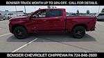 2025 Chevrolet Silverado 1500 Crew Cab 4x4 Pickup for sale #CH25413 - photo 5