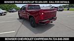 2025 Chevrolet Silverado 1500 Crew Cab 4x4 Pickup for sale #CH25413 - photo 2