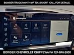 2025 Chevrolet Silverado 1500 Crew Cab 4x4 Pickup for sale #CH25413 - photo 6