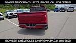 2025 Chevrolet Silverado 1500 Crew Cab 4x4 Pickup for sale #CH25413 - photo 7