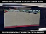 2025 Chevrolet Silverado 1500 Crew Cab 4x4 Pickup for sale #CH25413 - photo 8