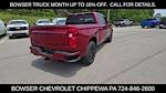 2025 Chevrolet Silverado 1500 Crew Cab 4x4 Pickup for sale #CH25413 - photo 9