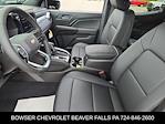 New 2025 Chevrolet Colorado LT Crew Cab 4x4 Pickup for sale #CH25418 - photo 10