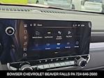 New 2025 Chevrolet Colorado LT Crew Cab 4x4 Pickup for sale #CH25418 - photo 11