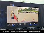 New 2025 Chevrolet Colorado LT Crew Cab 4x4 Pickup for sale #CH25418 - photo 12