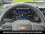 New 2025 Chevrolet Colorado LT Crew Cab 4x4 Pickup for sale #CH25418 - photo 14