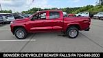 New 2025 Chevrolet Colorado LT Crew Cab 4x4 Pickup for sale #CH25418 - photo 4