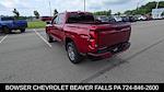 New 2025 Chevrolet Colorado LT Crew Cab 4x4 Pickup for sale #CH25418 - photo 2