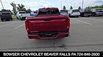 New 2025 Chevrolet Colorado LT Crew Cab 4x4 Pickup for sale #CH25418 - photo 5