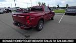 New 2025 Chevrolet Colorado LT Crew Cab 4x4 Pickup for sale #CH25418 - photo 6
