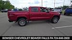 New 2025 Chevrolet Colorado LT Crew Cab 4x4 Pickup for sale #CH25418 - photo 7