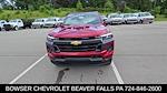 New 2025 Chevrolet Colorado LT Crew Cab 4x4 Pickup for sale #CH25418 - photo 9